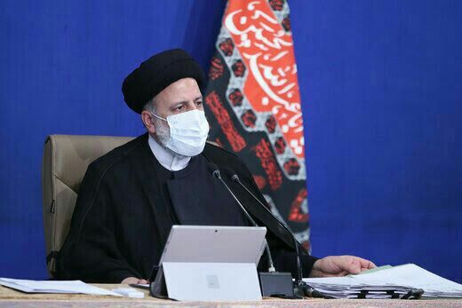 سفر از پیش اعلام‌ نشده رئیسی به سیستان‌ و بلوچستان