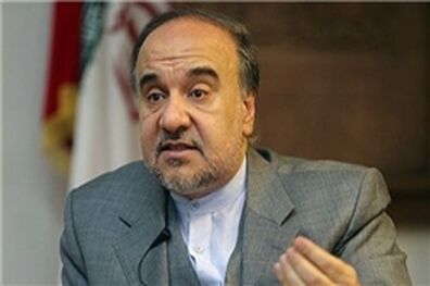 تبریز می‌تواند به عنوان قطب گردشگری در دنیا معرفی شود/ درصدد فعال‌کردن گردشگری ورزشی هستیم