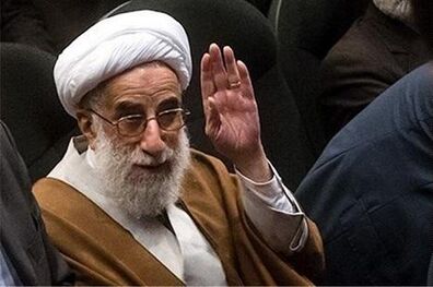 تفاوت نظر سخنگو با آیت‌الله جنتی/از شورای نگهبان «اصرار» از مجلس «انکار»