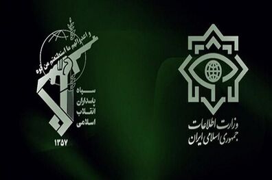  ۱۹ عامل گروهک منافقین در سیستان و بلوچستان دستگیر شدند