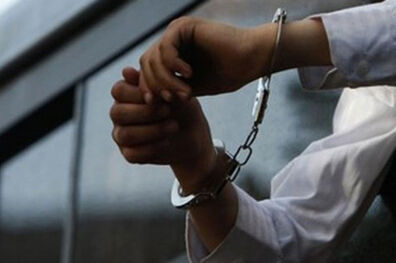 ساعت مچی سرقت شده از خانه روی دست سارق ماجرای دزدی را رمزگشایی کرد