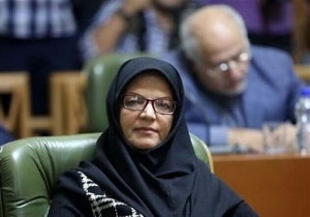 نجفى مى داند مبارزه با فساد پیچیده و مافیایى اقتصادى در مدیریت شهر تهران هزینه دارد