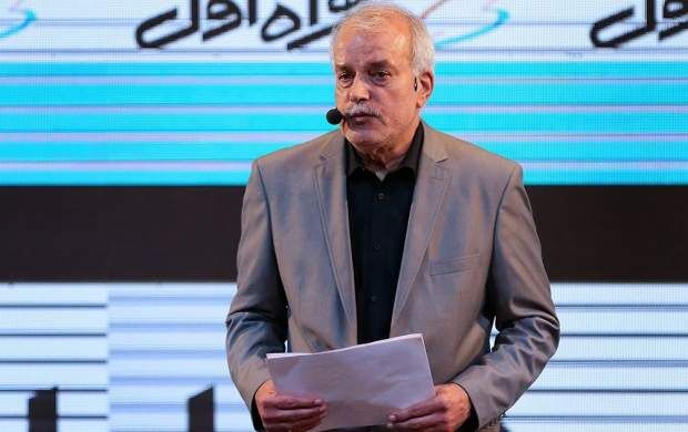 رئیس پیشین سازمان لیگ فوتبال ایران درگذشت
