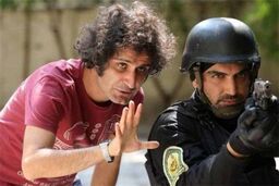 تصویربرداری کمدی «جناب عالی» کلید خورد