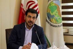 پیام رییس سازمان جنگلها به مناسبت روز جهانی جنگلبان