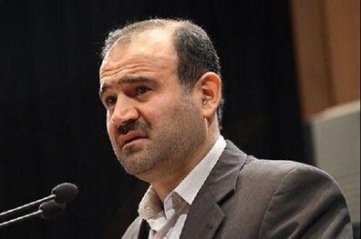 اظهارات رئیس سازمان بورس در خصوص تعطیلی دو هفته‌ای تهران