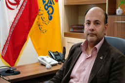 قطار گازرسانی به چهار شهر دیگر استان سیستان و بلوچستان رسید