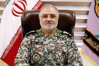 رزمایش پدافند هوایی مدافعان آسمان ولایت ۱۴۰۰ فردا برگزار می‌شود