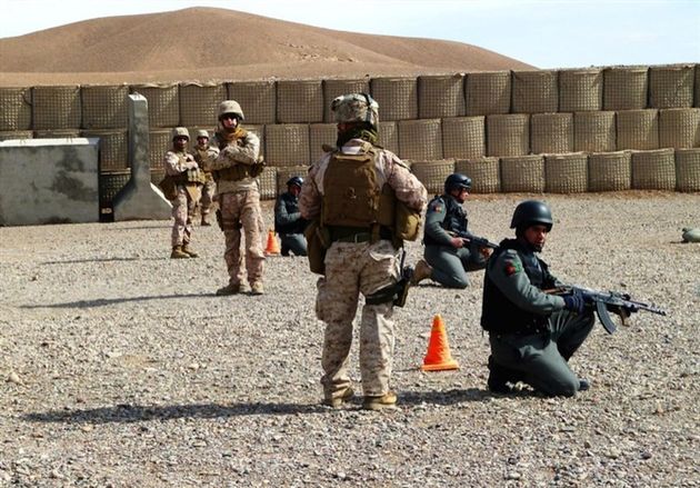 آمریکا تعداد هواپیماهای نظامی خود در استرالیا را افزایش می‌دهد