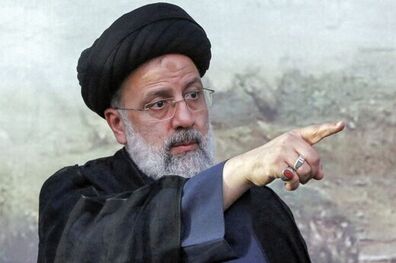 برکناری ۵ مدیر به دستور رئیسی / خانه تکانی دولت از استان‌ها آغاز شد