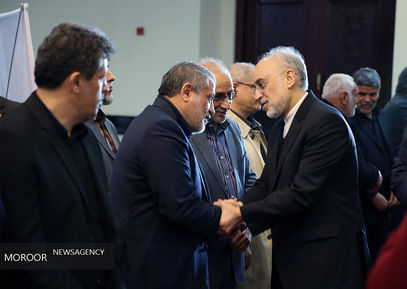 چهلمین روز درگذشت آیت‌الله هاشمی رفسنجانی