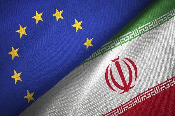تحریم‌های جدیدی علیه تهران اتحادیه اروپا اعمال می‌کند