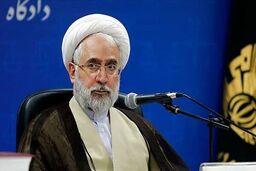 دستور دادستان کل کشور جهت رسیدگی به پرونده آتش‌سوزی کمپ لنگرود