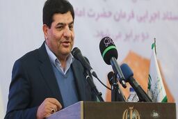 تولید ۲ تا ۳ میلیون دوز واکسن کرونا ایرانی تا پایان سال جاری