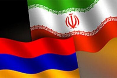 استقبال رسمی رئیس جمهور از نخست وزیر ارمنستان 