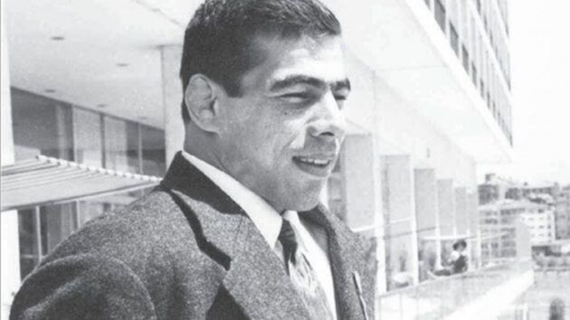 چرا تختی مشهور شد؟