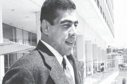 چرا تختی مشهور شد؟
