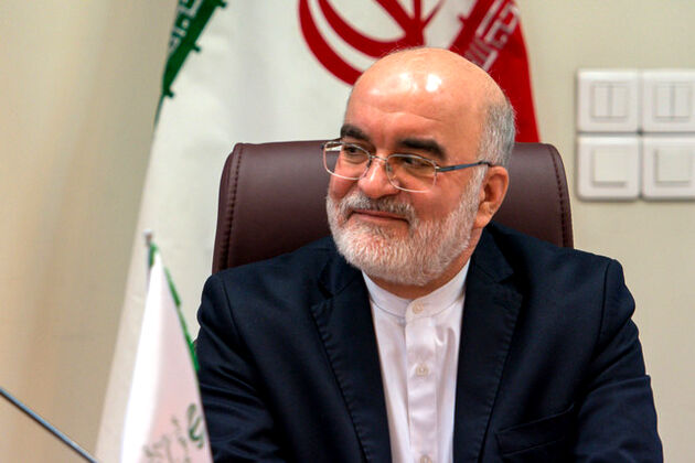 ما باید در دادستانی نظامی بر روی ترک فعل کار کنیم