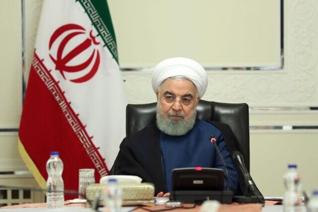 اگر جامعه‌ای روحیه خود را ببازد و دچار افسردگی شود کارش سخت خواهد شد