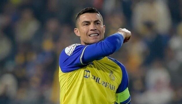 رونالدو به الهلال می‌ رود؟