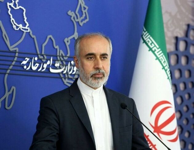 ایران، کشور تهدیدپذیر نیست