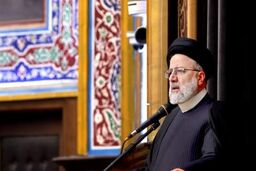 پایان اسرائیل نزدیک است