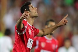 طارمی تمدید با پرسپولیس را رد کرد