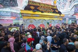 اهمیت و منزلت زیارت حرم امام حسین (ع) از نگاه امام باقر (علیه السلام)