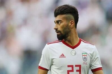 رامین رضاییان از تیم اوستنده جدا شد