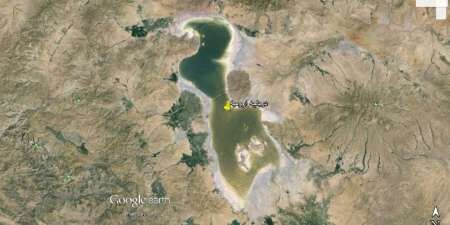  دریاچه ارومیه از پای مرگ برگشت/ اصلاح میانگذر باید مبتنی بر مطالعات علمی باشد