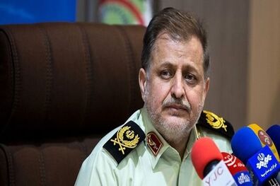 انهدام ۱۵ باند کلاهبرداری در فضای مجازی