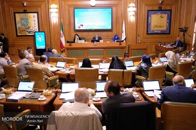 شورای شهر فعالیت پر خرجی ندارد
