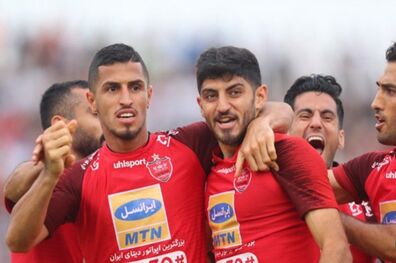 اقدامات باشگاه پرسپولیس در راستای مقابله با بیماری کرونا