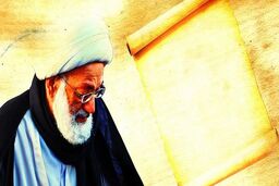 شیخ «عیسی قاسم» بازداشت شد