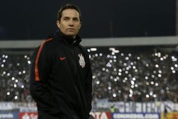 احتمال پیوستن مربی برزیلی به پرسپولیس 