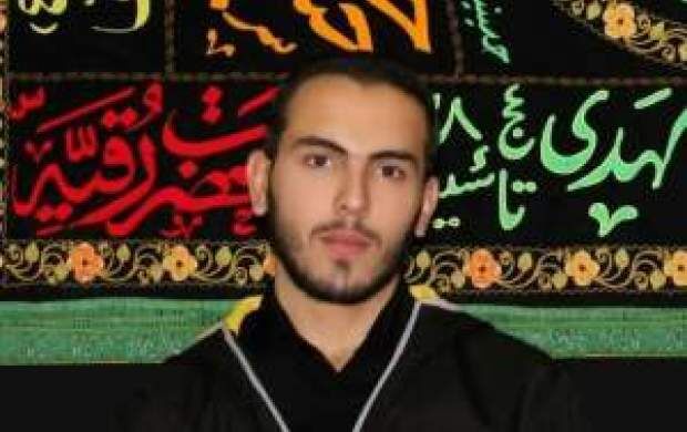 لباسی که شهید مدافع حرم برای خودش حرام می‌دانست