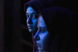 فیلم سینمایی یلدا در سینماهای سوییس روی پرده می‌رود