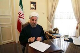 رئیس جمهور احکام وزرای جدید را صادر کرد