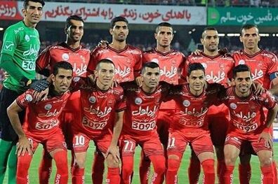 ترکیب پرسپولیس برابر استقلال خوزستان مشخص شد