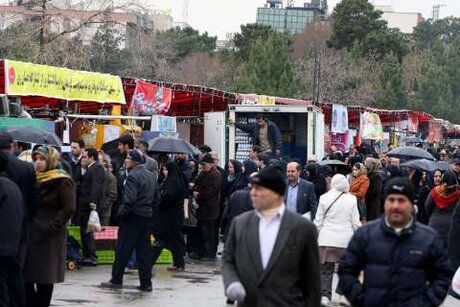 مخالفت برخی اصناف با برگزاری نمایشگاه‌های بهاره