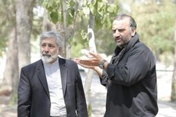 مسئولان با برنامه ریزی می توانند فرصت دیده شدن فیلم های کوتاه را فراهم کنند 
