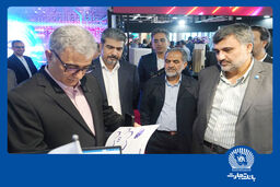 بانک تجارت با قدرت تمام پاسخگوی نیازهای مشتریان است