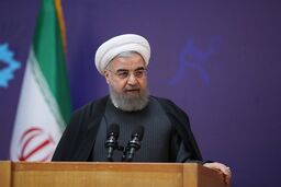 مسائل منطقه راه حل سیاسی دارد