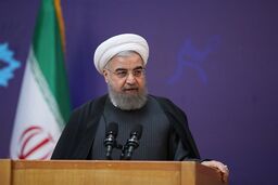 خواهان امنیت در منطقه و آماده همکاری با کشورها دوست هستیم
