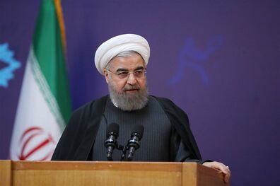 بقای برجام به نفع منطقه است