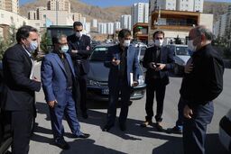 حساب بانکی ۶۸ هزار متقاضی مسکن ملی فعال شد