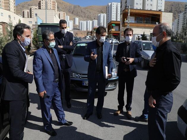 حساب بانکی ۶۸ هزار متقاضی مسکن ملی فعال شد