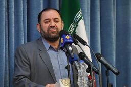 عاشورا برای انقلاب و دفاع مقدس ما عبرت شد