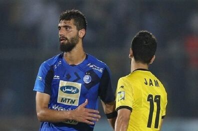 آخرین خبرها از مصدومیت دانشگر