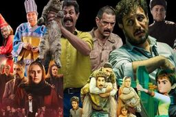 ۳۵۳۰۰۰ نفر تعطیلات عید فطر سینما رفتند
